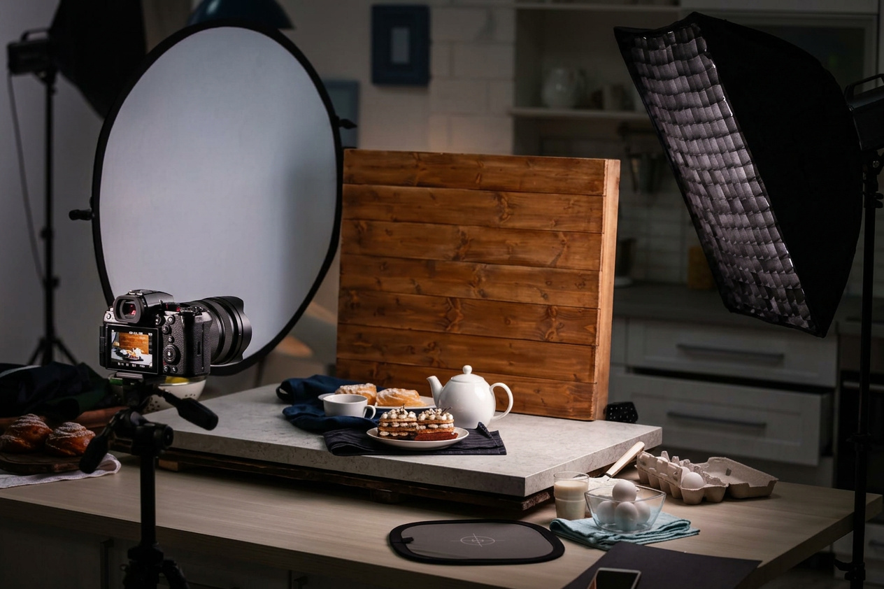 Advertising Photography