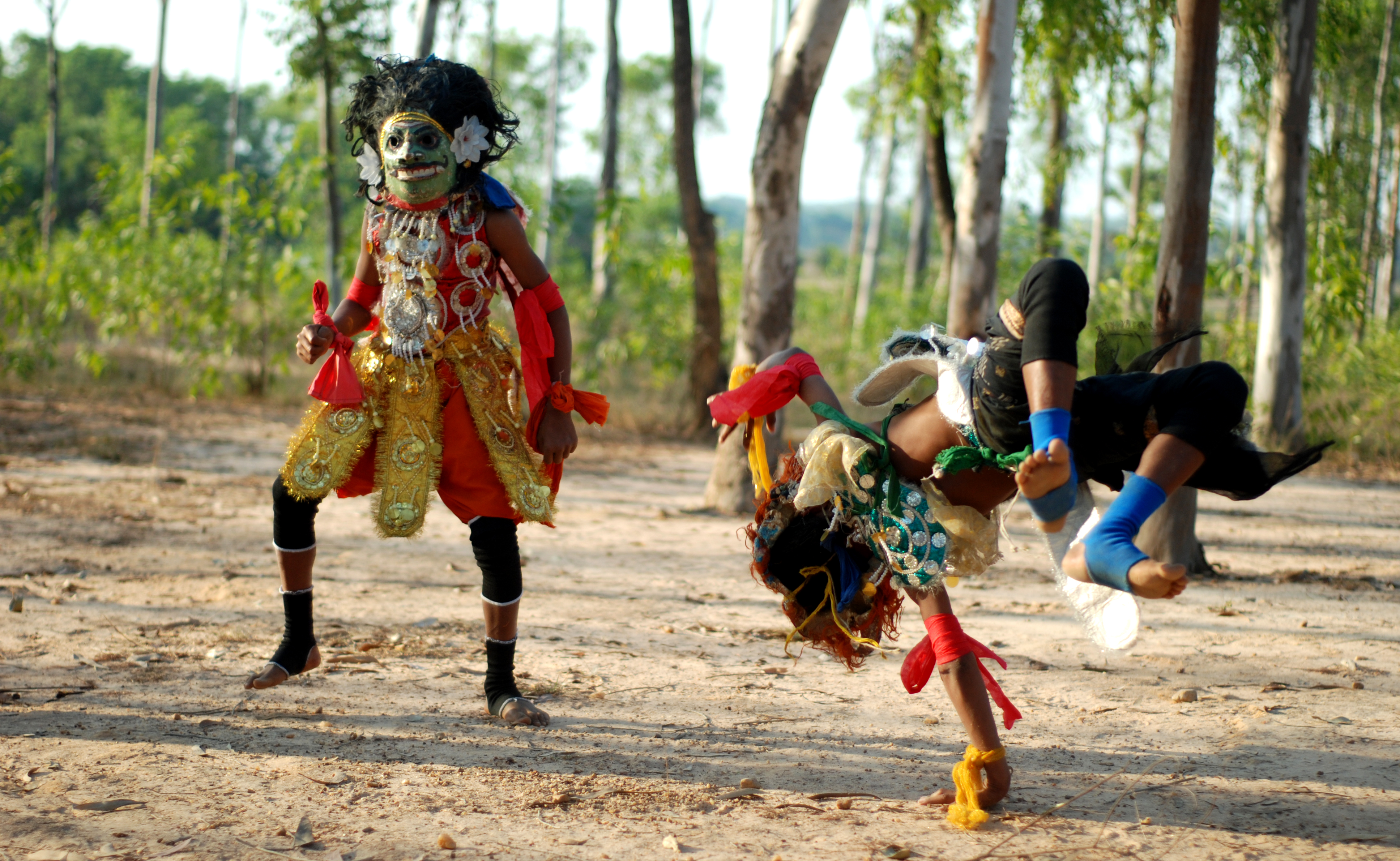 Documentary Photography